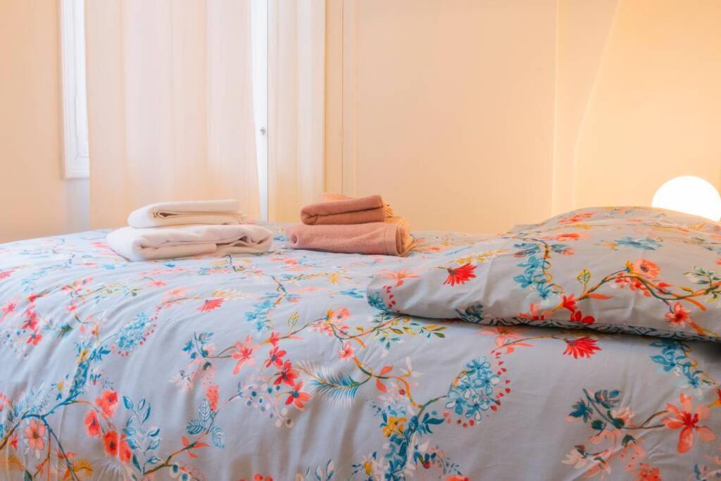 Apartment Confort 110 M² Cleanncosy Hypercentre Toulouse