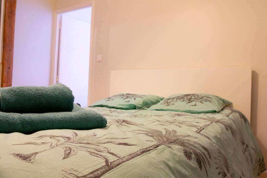 Confort 110 M² Cleanncosy Hypercentre * Toulouse