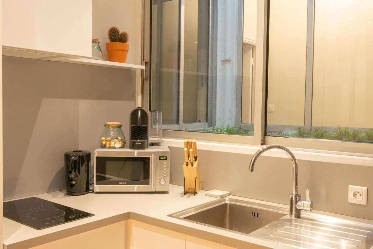 Confort 110 M² Cleanncosy Hypercentre Apartment