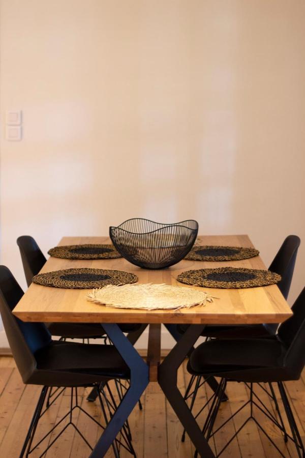 Confort 110 M² Cleanncosy Hypercentre Apartment