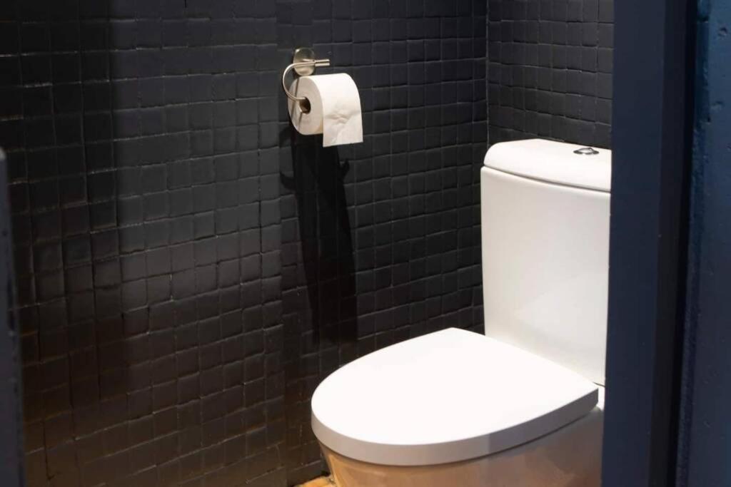 Confort 110 M² Cleanncosy Hypercentre Toulouse